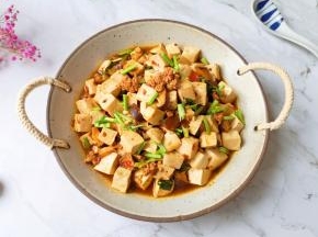 上米饭开吃啦！
