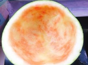 挖干净一点儿，不要浪费了！