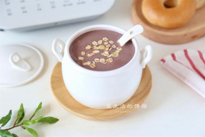 红豆薏米祛湿饮