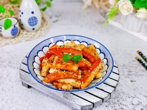 味道好的跳脚。