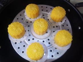 关火，立即出锅，趁热享用