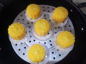 关火，立即出锅，趁热享用