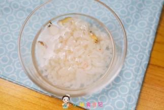 浸泡15分钟 夏天要放冰箱