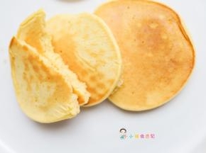 一定要小火做哦 煤气炉的火很大中间可以关火这样会比较均匀