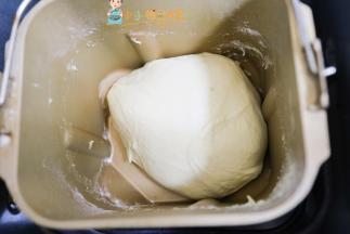 揉好了是这样的 我们都不需要干预，机器都是全自动的