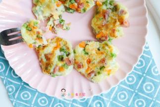 豇豆也可以换成其他的比如四季豆、莴笋、黄瓜等等