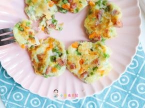 豇豆也可以换成其他的比如四季豆、莴笋、黄瓜等等