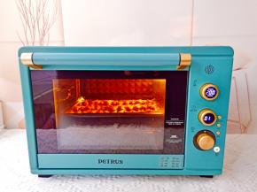 烤箱200度烤15分钟【具体时间根据鸡翅大小与自家烤箱的温度了调整】