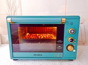 烤箱200度烤15分钟【具体时间根据鸡翅大小与自家烤箱的温度了调整】