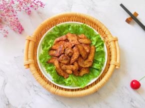 有没有烤肉的感觉。