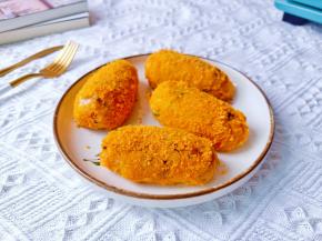 作为午后的点心是最好不过了！