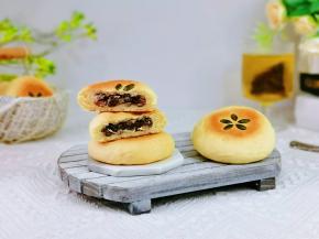 一口气吃三个，停不下来的节奏。