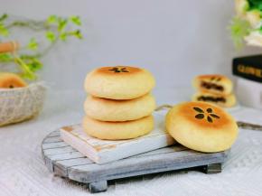 作为下午茶或早餐都特别好呀！