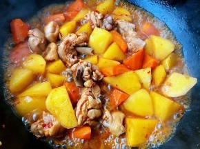 看着就好有食欲噢