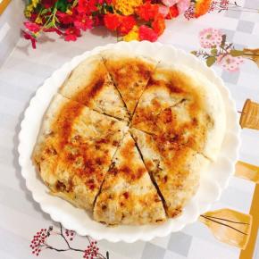 切块装盘，开吃！