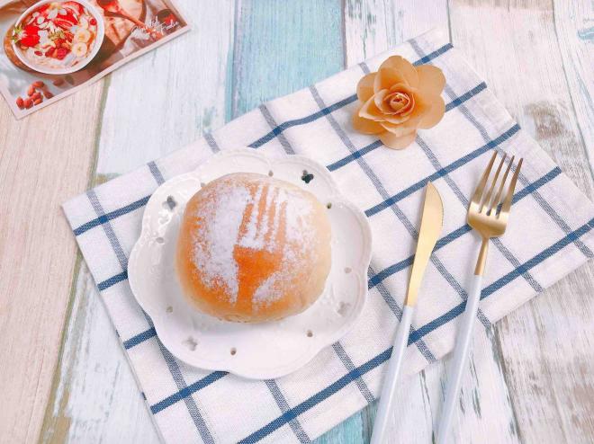 适合夏天吃的冰面包