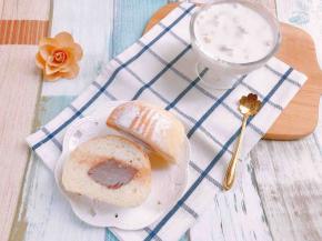 这个只提前回温了半小时，最好回温1个小时再吃最好