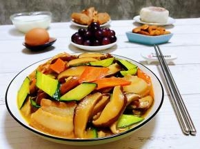 每天吃好每一餐是对自己最好的奖励