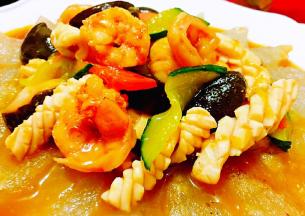 看着就好有食欲超级想吃哦