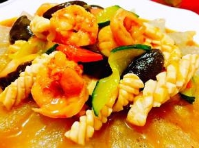 看着就好有食欲超级想吃哦