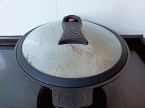 开大火炖30-45分钟