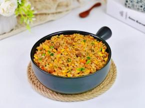 盛出装盘，即可食用。