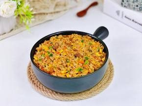 专治挑食的宝宝。