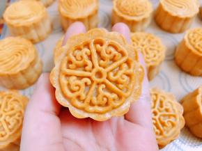 等完全凉透后密封等待回油，这个配方一般第二天就回油了