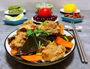 看着家人吃的开心对我来说就是最大的满足
