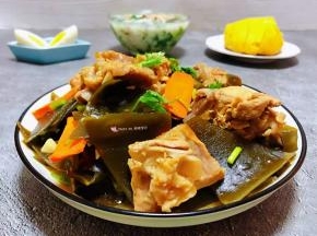 搭配一碗时蔬粥、鸡蛋、玉米饼一起吃就是标配的营养早餐