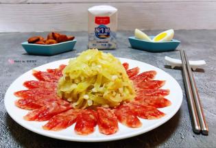 莴笋的营养价值非常丰富经常食用对身体有益