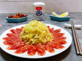 莴笋的营养价值非常丰富经常食用对身体有益