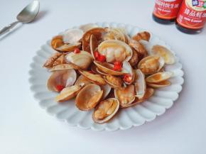 美味下酒菜就做好了！