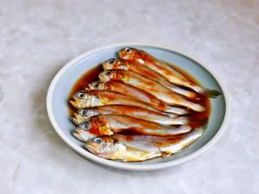 轻轻按摩均匀。