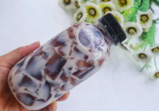 低脂低卡，冰冰爽爽，就是夏天最爱的味道。