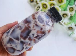低脂低卡，冰冰爽爽，就是夏天最爱的味道。