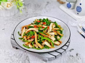 营养均衡，特别好吃。