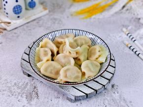 好吃不如饺子。