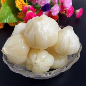 吃饭的时候来一盘，很下饭的哦！


