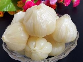 吃饭的时候来一盘，很下饭的哦！


