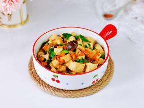 简单快手家常小菜。