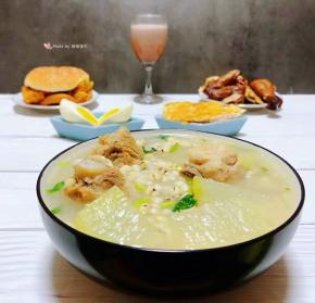 看着就好有食欲太棒了