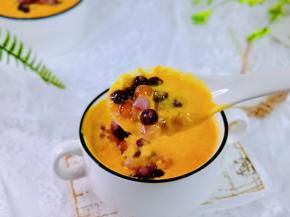 一口一勺太过瘾了。