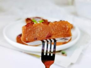 口感特别好呦。