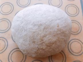 揉成扩展阶段能拉粗膜