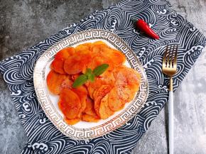 麻辣鲜香，爱极了这一口