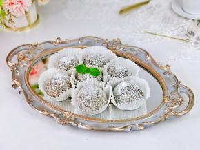 依次做好，即可享用。