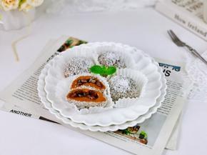 切开啦！养生佳品。