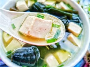 非常鲜美好喝～