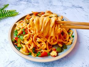 浓浓的酱香味，太香了！